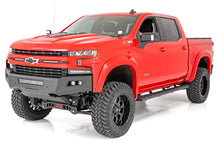 Load image into Gallery viewer, BA2 Running Board | Side Step Bars | Chevy/GMC 1500/2500HD/3500HD (19-24)