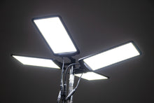 Load image into Gallery viewer, Telescoping Campsite LED Light Kit (12v | 6200 Lumens)