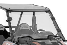 Load image into Gallery viewer, Full Windshield | Scratch Resistant | Polaris RZR XP 1000