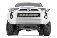 Load image into Gallery viewer, LED Light Kit | Bumper Mount | 30" Chrome Dual Row | White DRL | Toyota 4Runner (14-20)