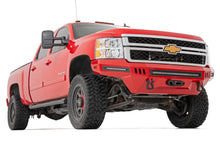 Load image into Gallery viewer, 3.5 Inch Knuckle Lift Kit | V2 | Chevy/GMC 2500HD/3500HD (11-19)