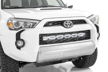 Load image into Gallery viewer, LED Light Kit | Bumper Mount | 30" Spectrum Dual Row | Toyota 4Runner (14-20)