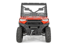 Load image into Gallery viewer, Bumper Wings | 6" Black Slimline LED Pair | Polaris Ranger 1000/Ranger XP 900/1000