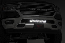 Load image into Gallery viewer, LED Light Kit | Bumper Mount | 20" Black Dual Row | Ram 1500 2WD/4WD (19-24)