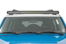 Load image into Gallery viewer, LED Light Kit | 50 Inch Curved | Single Row Black Series | Roof Mount | Toyota FJ Cruiser (07-14)