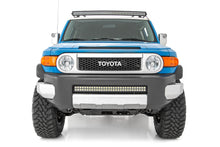 Load image into Gallery viewer, LED Light | Windshield | 50" Chrome Series DRL | FJ Cruiser (2007-2014)