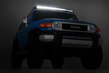 Load image into Gallery viewer, LED Light | Windshield | 50" Chrome Series DRL | FJ Cruiser (2007-2014)