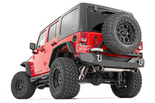 Load image into Gallery viewer, 4 Inch Lift Kit | Long Arm | Jeep Wrangler Unlimited 4WD (2012-2018)