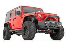 Load image into Gallery viewer, 4 Inch Lift Kit | Long Arm | Vertex | Jeep Wrangler Unlimited 4WD (2012-2018)