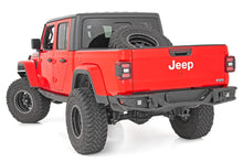 Load image into Gallery viewer, Rear Bumper | Tubular | Jeep Gladiator JT 4WD (2020-2024)