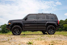 Load image into Gallery viewer, 2 Inch Lift Kit | Jeep Compass 4WD (2007-2016)