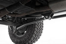 Load image into Gallery viewer, 4 Inch Lift Kit | Long Arm | Vertex | Jeep Wrangler Unlimited 2WD/4WD (07-11)