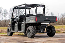 Load image into Gallery viewer, LED Light | Under Bed Mount | 20" Black Single Row | Midsize | Polaris Ranger 500/570/800