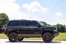 Load image into Gallery viewer, 2 Inch Lift Kit | Jeep Compass 4WD (2007-2016)