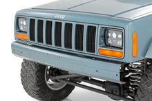 Load image into Gallery viewer, 5"x7" LED Headlights | DOT Approved | Jeep Cherokee XJ 2WD/4WD (1984-2001)