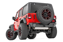 Load image into Gallery viewer, Vertex 2.5 Adjustable Rear Shocks | 2-3" | Jeep Wrangler JL (18-24)/Wrangler Unlimited (18-24) 