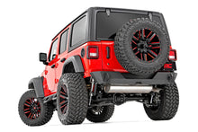 Load image into Gallery viewer, Rear Bumper | Trail | Tire Carrier | Jeep Wrangler JL (18-24)/Wrangler Unlimited (18-24) 