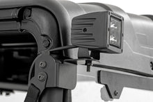 Load image into Gallery viewer, Polaris Rear Facing 3-Inch Wide Angle LED Kit | Polaris Ranger 1000/Ranger XP 1000