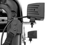 Load image into Gallery viewer, Polaris Rear Facing 3-Inch Wide Angle LED Kit | Polaris Ranger 1000/Ranger XP 1000