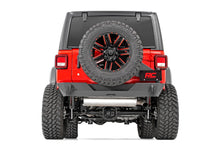 Load image into Gallery viewer, Rear Bumper | Trail | Tire Carrier | Jeep Wrangler JL (18-24)/Wrangler Unlimited (18-24) 