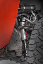 Load image into Gallery viewer, Vertex 2.5 Adjustable Front Shocks | 3-5" | Chevy/GMC 2500HD/3500HD (11-19)
