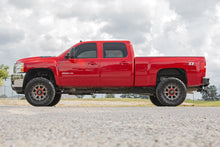 Load image into Gallery viewer, Vertex 2.5 Adjustable Rear Shocks | 3.5-7.5" | Chevy/GMC 2500HD/3500HD (11-24)