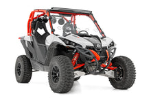 Load image into Gallery viewer, LED Light | Front Mount | 40" Black Dual Row | Can-Am Commander 1000/Maverick