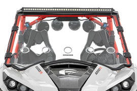 LED Light | Front Mount | 40