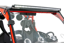 Load image into Gallery viewer, LED Light | Front Mount | 40" Black Dual Row | Can-Am Commander 1000/Maverick