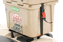 Load image into Gallery viewer, Rear Cooler Mount | Can-Am Renegade