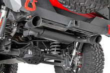 Load image into Gallery viewer, Performance Exhaust | Dual Outlet | Jeep Wrangler JL (18-24)/Wrangler Unlimited (18-24) 
