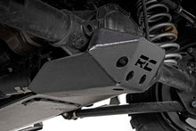Load image into Gallery viewer, M200 Diff Skid | Jeep Wrangler JL (18-24)/Wrangler Unlimited (18-24) 
