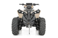 Load image into Gallery viewer, Winch Bumper | 4500-Lb Winch | Synthetic Rope | Can-Am Renegade (12-15)