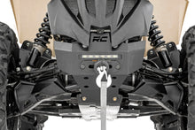 Load image into Gallery viewer, Winch Bumper | 4500-Lb Winch | Black Series LED | 6" Light | Can-Am Renegade