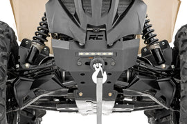 Winch Bumper | Black Series LED | 6