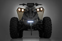 Load image into Gallery viewer, Winch Bumper | Can-Am Renegade 1000 (12-19)/Renegade 500 (12-15) 