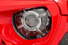 Load image into Gallery viewer, 9 Inch LED Headlights | DOT Approved | Jeep Gladiator JT/Wrangler JL (18-24)