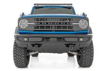 Load image into Gallery viewer, Tow Hook Brackets | D-Ring Combo | Ford Bronco 4WD (2021-2024)
