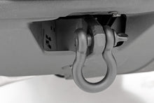 Load image into Gallery viewer, Tow Hook Brackets | Ford Bronco 4WD (2021-2024)