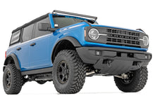Load image into Gallery viewer, Tow Hook Brackets | D-Ring Combo | Ford Bronco 4WD (2021-2024)