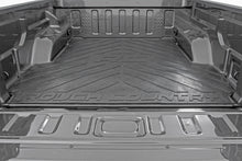 Load image into Gallery viewer, Bed Mat | 5' Bed | RC Logo | Jeep Gladiator JT 4WD (2020-2024)