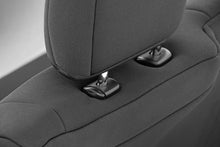 Load image into Gallery viewer, Seat Covers | Front Bucket Seats | Ford F-150/Lightning/F-250/F-350  (15-23)