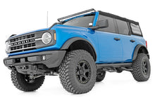 Load image into Gallery viewer, SRX2 Adjustable Aluminum Step | Ford Bronco 4WD (2021-2024)