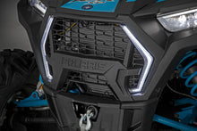 Load image into Gallery viewer, LED Light Kit | Front Fang | Polaris RZR Turbo S/RZR XP 1000