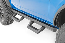 Load image into Gallery viewer, SR2 Adjustable Aluminum Step | Ford Bronco 4WD (2021-2024)