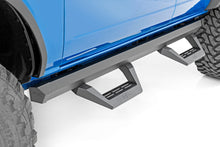 Load image into Gallery viewer, SRX2 Adjustable Aluminum Step | Ford Bronco 4WD (2021-2024)
