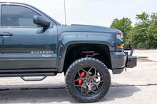 Load image into Gallery viewer, 7 Inch Lift Kit | Bracket | Vertex | Chevy/GMC 1500 (14-16)