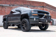 Load image into Gallery viewer, 7 Inch Lift Kit | Bracket | Vertex/V2 Shks | Chevy/GMC 1500 (14-16)