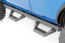 Load image into Gallery viewer, SRX2 Adjustable Aluminum Step | Ford Bronco 4WD (2021-2024)