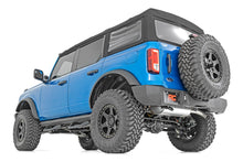 Load image into Gallery viewer, SRX2 Adjustable Aluminum Step | Ford Bronco 4WD (2021-2024)